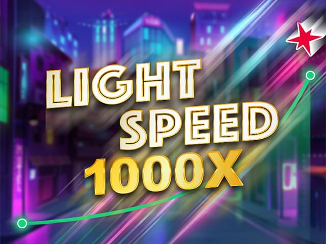 337bet Velocidade da Luz